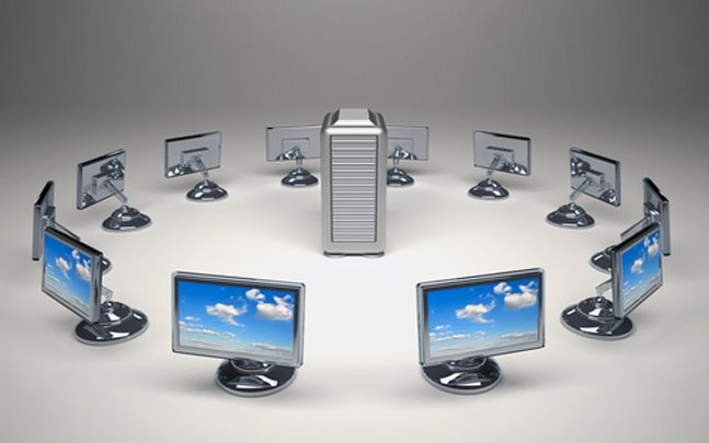 Virtual Networking Market