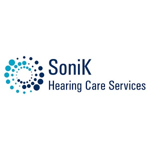 Company Logo For Sonik Hearing Care Services'