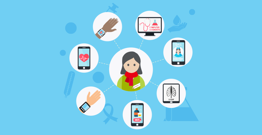 IoT Data Management And Analytics Market'