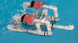Underwater Robotics Market