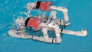 Underwater Robotics Market'