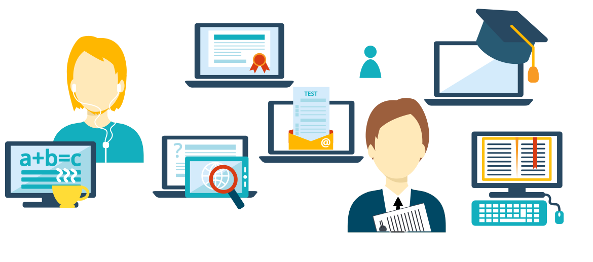 LMS For Education market