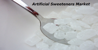 Artificial Sweeteners Market