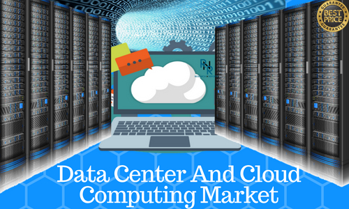 Data Center And Cloud Computing'