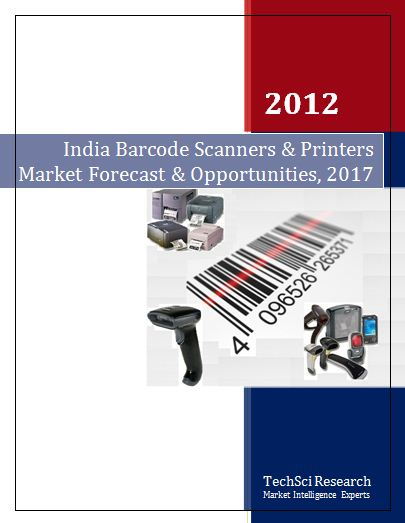 India Barcode Scanners and Printers Market'