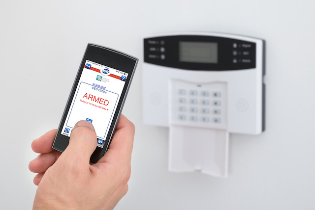 Security System Installer Software'