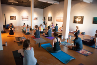 Gallery Yoga