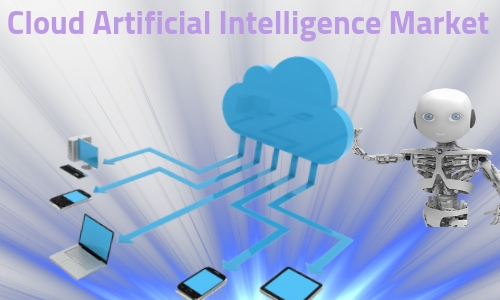 Cloud Artificial Intelligence