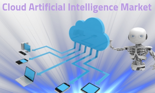 Cloud Artificial Intelligence'