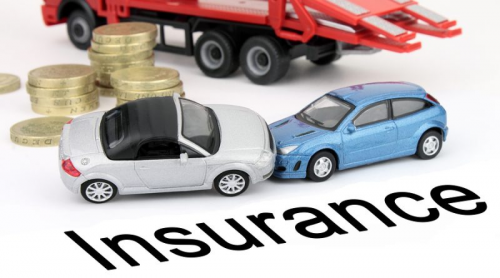 Motor Vehicle Insurance'