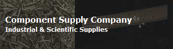 Component Supply Company'