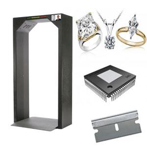 Protective Technologies International'