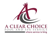 All Clear Choice Pool and Spa Service'