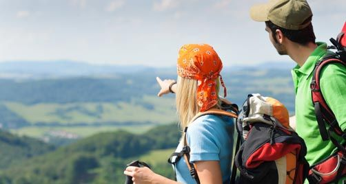 global Outdoor Leisure Market Forecast 2018 - 2025