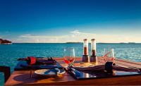 Global Foodservice in Tourism Market