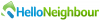 Hello Neighbour Network Logo'