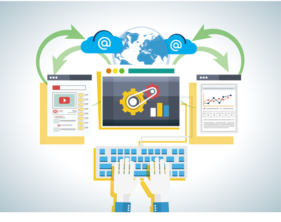 Data Center Transformation