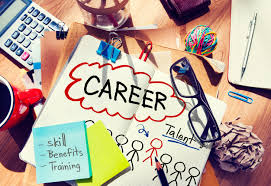 Career Training Market'