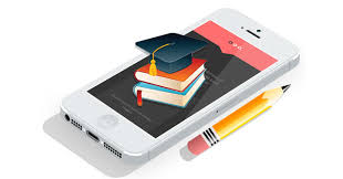 Mobile Education market'