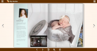 photo book design software