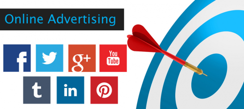Online Advertisement Market'