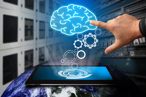 Global Mobile Artificial Intelligence (AI) Market 2018'