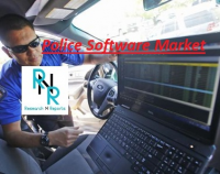 Police Software Market