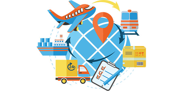 Supply Chain Management BPO market'