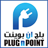 Company Logo For Plug n Point'