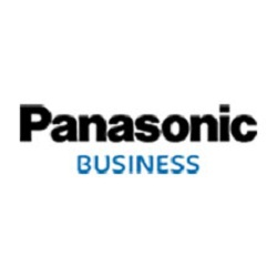 Company Logo For Panasonic Business'