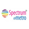 Company Logo For spectrum metro'