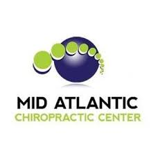 Mid Atlantic Chiropractic Center Logo