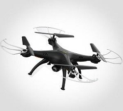 Hybrid UAV Drones Market'