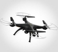 Hybrid UAV Drones Market