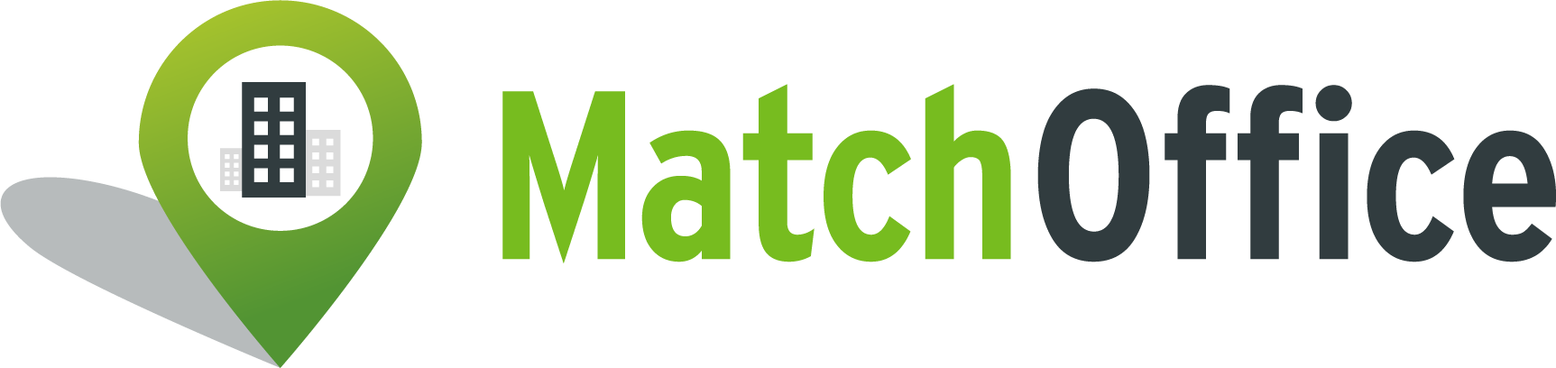 MatchOffice France Logo