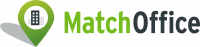 MatchOffice Sverige Logo