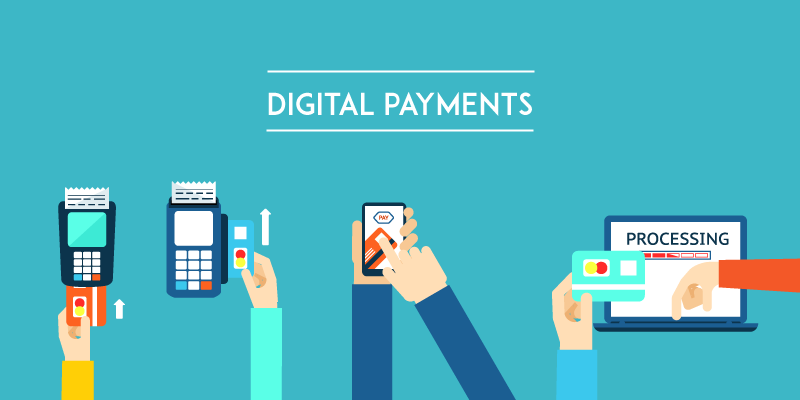 Digital Payment Solution'