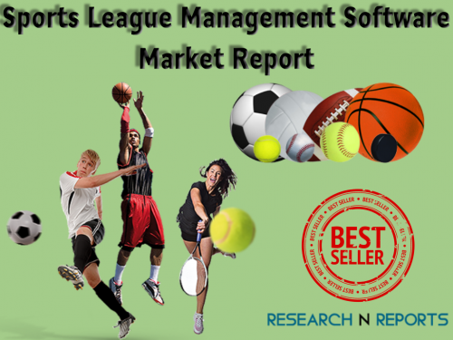 Sports League Management Software Market'