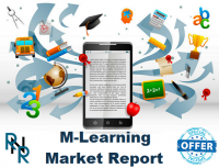 Mobile learning (M-Learning) Market
