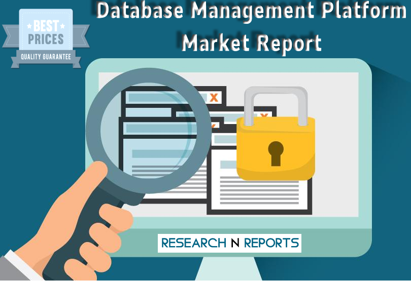 Database Management Platform Market