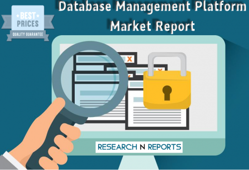 Database Management Platform Market'