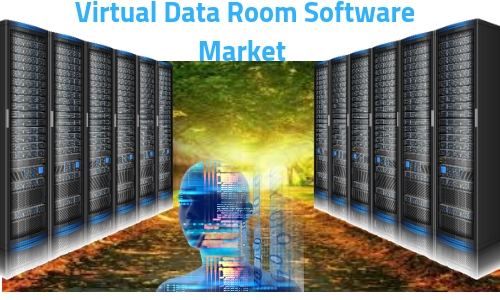 Global Virtual Data Room Software Market Size, Status And Fo'