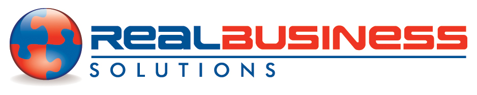 Real Business Solutions Logo
