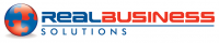 Real Business Solutions Logo