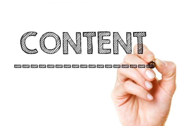 Content Marketing Software