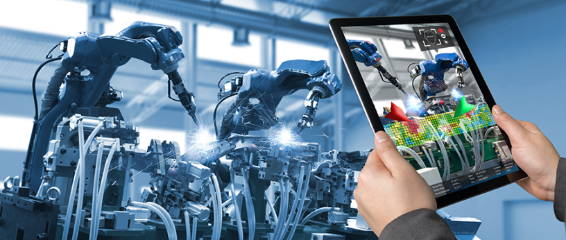 Digital Twin Technology