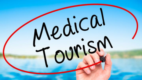 Medical Tourism'