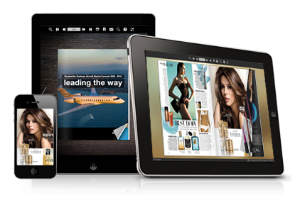 FlipBuilder Releases a Free Brochure Maker