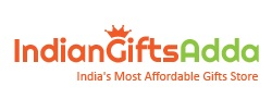 Indian Gifts Adda Logo