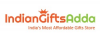 Company Logo For Indian Gifts Adda'